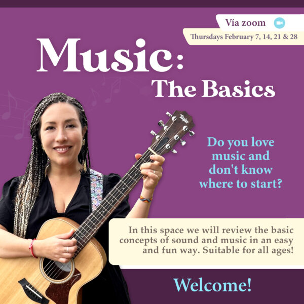 Music : The Basics