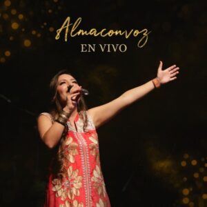 Almaconvoz EN VIVO